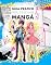 Livro Guia prático para desenhar mangá