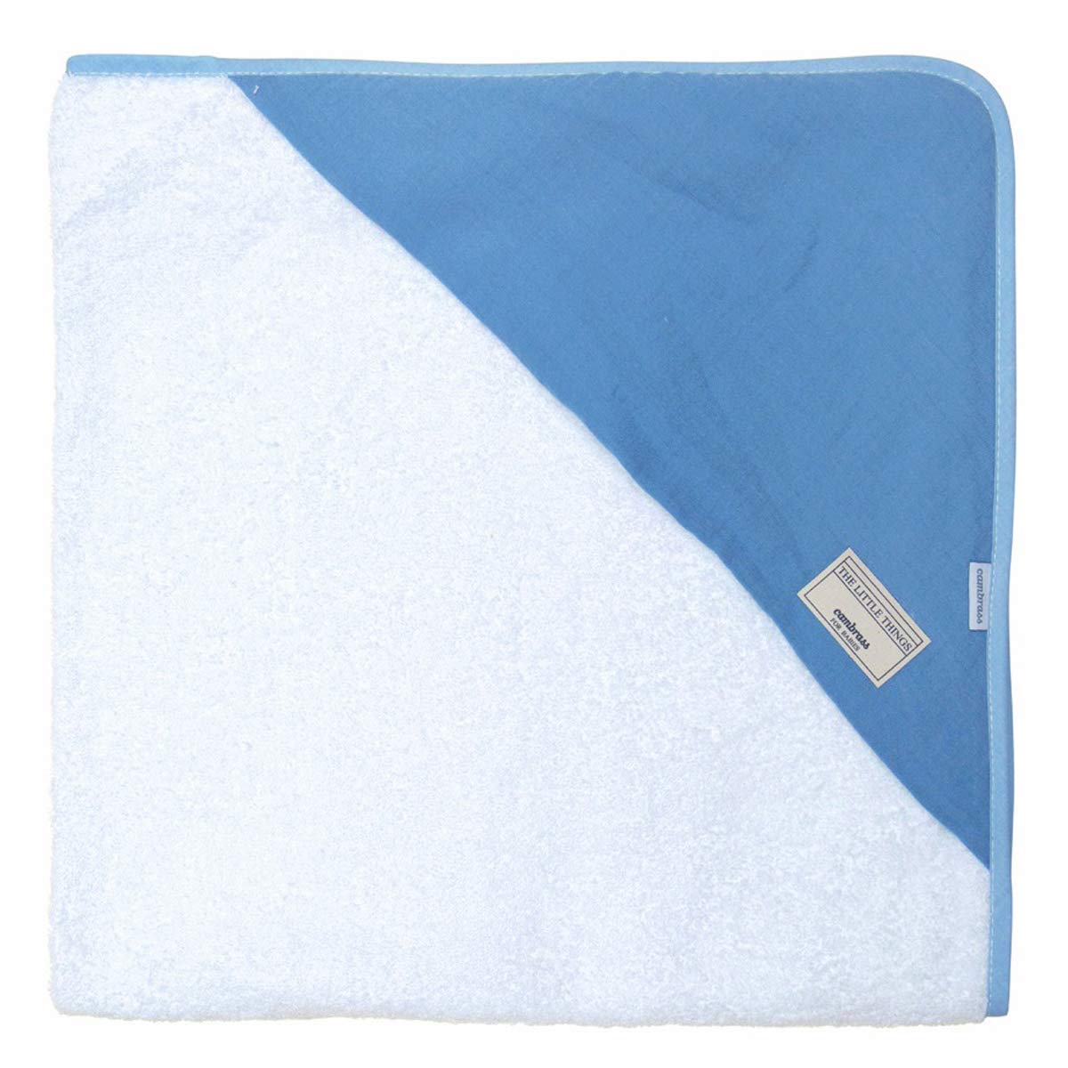 Cambrass Towel Cap