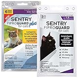 FiproGuard Plus Flea & Tick Topicals