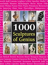1000 Portraits of Genius (Book Collection)