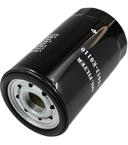 その他 toshi Amazon.com: Generic BD7325 Oil filter Spin-On Compatible