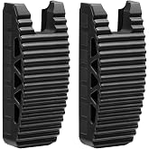 Fumando 2pc Rubber Recoil Pad for SUB2000 GEN2 and GEN3