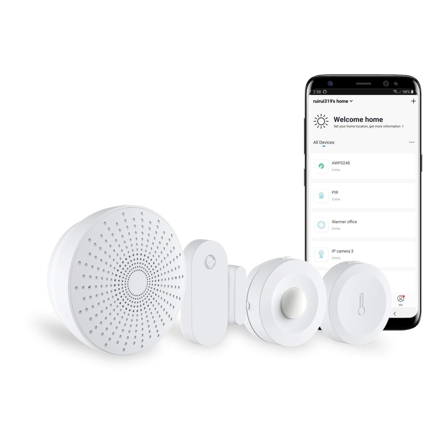 Best Samsung Home Automation Starter Kit