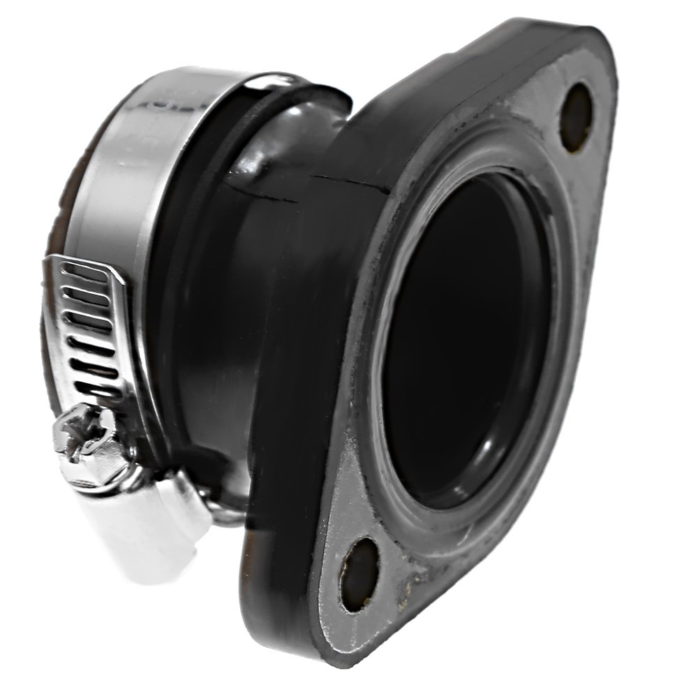 Photo 1 of Carburetor Intake Manifold Boot 3085013 for Polaris ATV 250 300 trail boss blazer 250