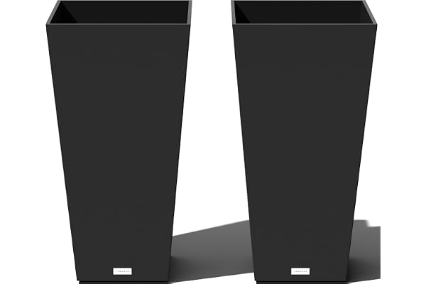 Veradek Pure Series Taper Planter