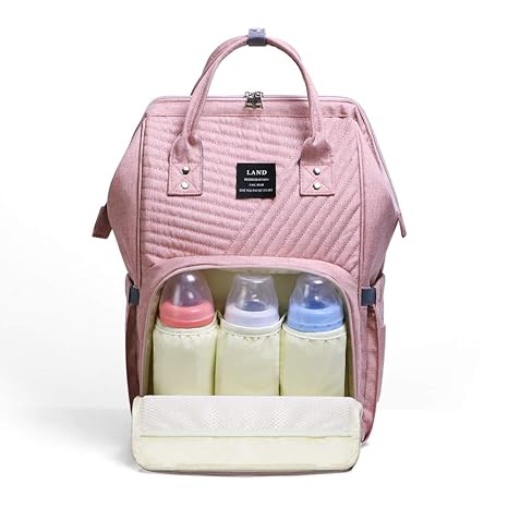 land diaper bag target