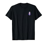 "Mita from Miside: Playful Charm" T-Shirt