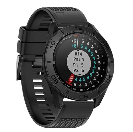 hkfv jóvenes único color correa de silicona Watch Reemplazo Banda ...