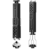 2-in-1 Switch Puller Keycap Puller, Key Switches Keycap Pullers and keycaps | with 4-Claw Grip, Keyboard Switch Removal Tool, Easily Remove and Replace, Gaming Keyboard Switches, for Keyboards Modding