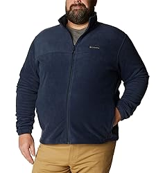 Columbia Men's Steens Mountain 2.0 Full Zip Fleece