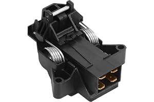 TERGTIRY 5304516818 Dishwasher Door Latch For Frigidaire Electrolux Kenmore Dishwasher Door 5304527418, 154722401, 154543901, 154758101, 4813935, AP6783743, EAP12585469, PD00044441, PS12585469 Door Switch Kit