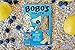BOBO'S TOASTeR Pastry, Blueberry Lemon Poppyseed, 2.5 oz Pastry (12 Pack), Gluten Free Whole Grain Breakfast Toaster Pastries