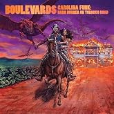 Carolina Funk: Barn Burner On Tobacco Road