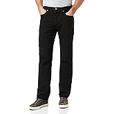 Levi's Men's 501 Original Fit Jeans (Also Available in Big & Tall)