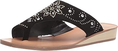 carlos santana leaf sandals