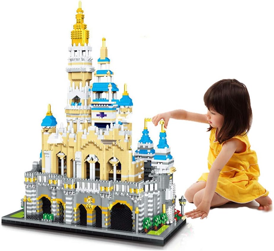 castle building blocks