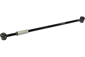 Dorman 905-502 Rearward Track Bar, Black