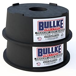 Original USA Made 18,000 lbs Strongest Trailer Jack