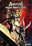 Asura's Wrath: Official Complete Works by