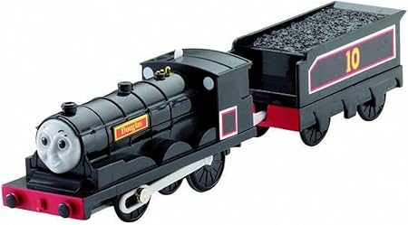 Amazon | Thomas \u0026 Friends - Trackmaster 