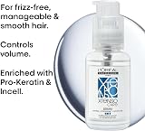 L'Oreal Professionnel X-tenso Care Straight Serum 50ml Hair Styling Smoothing view 2