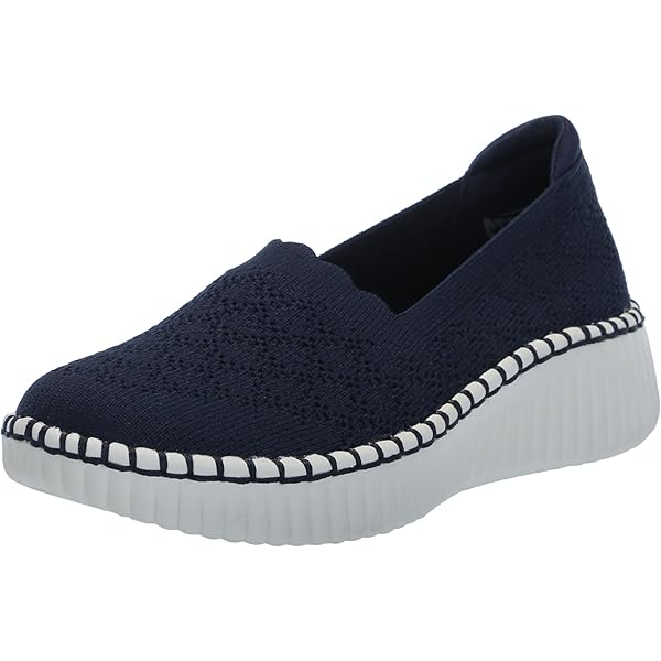 Zapatillas Sin Cordones Mujer Zapatillas Skechers BOBS
