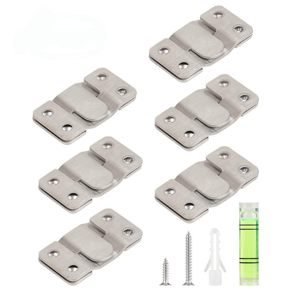 Best Metal Bar For Wall Hanging Headboard