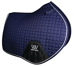 Woof Wear Color Fushion CC Pad Navy
