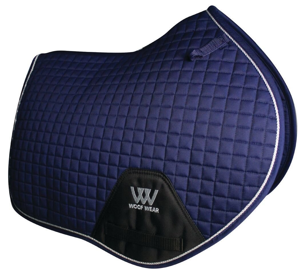 Woof Wear Color Fushion CC Pad Navy