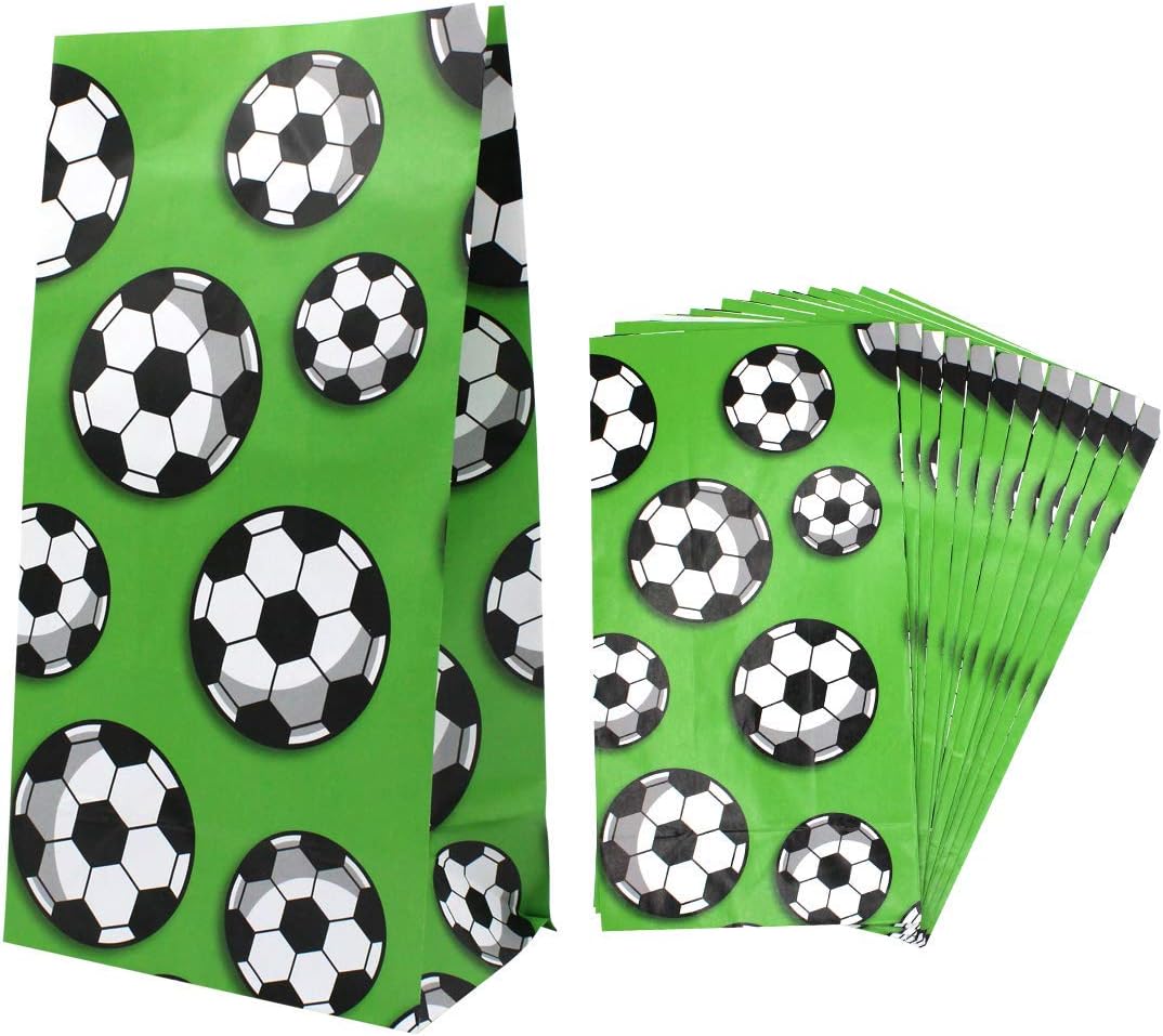 Howaf Football Sacs A Cordons Cadeau Sac Anniversaire Polyester Sac A Dos Enfant Fille Garcon Cadeau Football Anniversaire De Fete Sachet Lot De 12 Decorations Et Accessoires De Fetes Decorations Et Accessoires Howaf Football Sacs A Cordons Cadeau Sac Anniversaire Polyester Sac A Dos Enfant Fille Garcon Cadeau Football Anniversaire De Fete Sachet Lot De 12 Decorations Et Accessoires De Fetes Decorations Et Accessoires