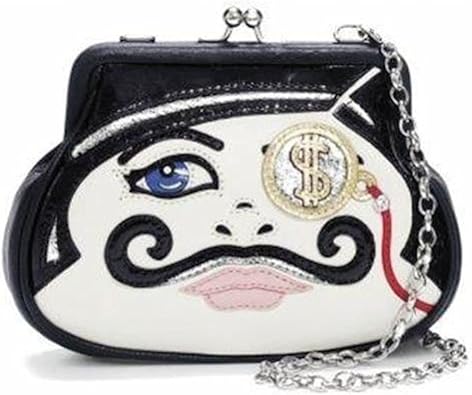 brighton clutch purse