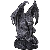 Amazon.com : Pacific Giftware Vraskod The Sentinel Stone