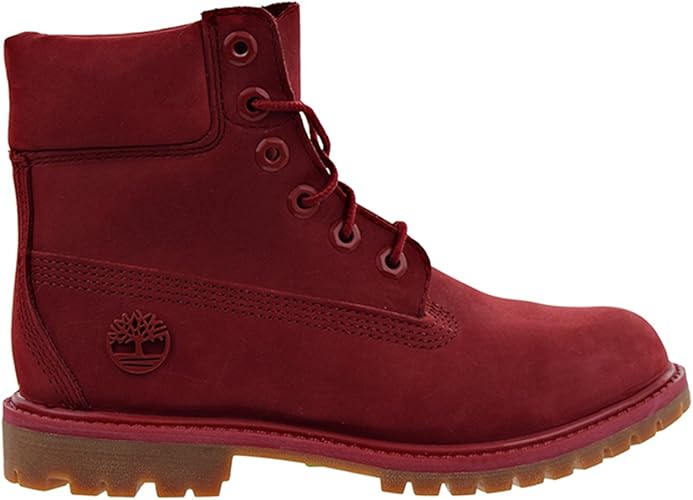 botas para mujer timberland
