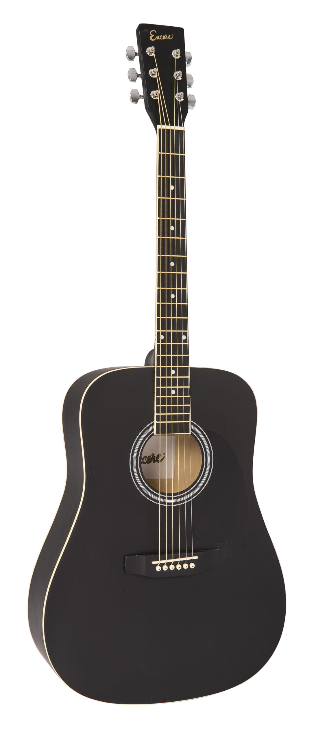 ENCORE Dreadnought Outfit - Black