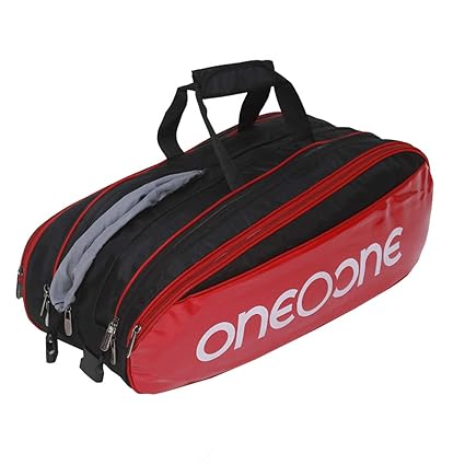 kitbag badminton