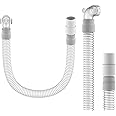 Replacement Tube Assembly for WIS_P, IBEET Short Tube Supplies - Quick Release & 360-Degree Rotatable
