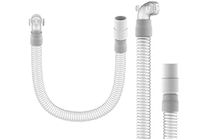 Replacement Tube Assembly for WIS_P, IBEET Short Tube Supplies - Quick Release & 360-Degree Rotatable