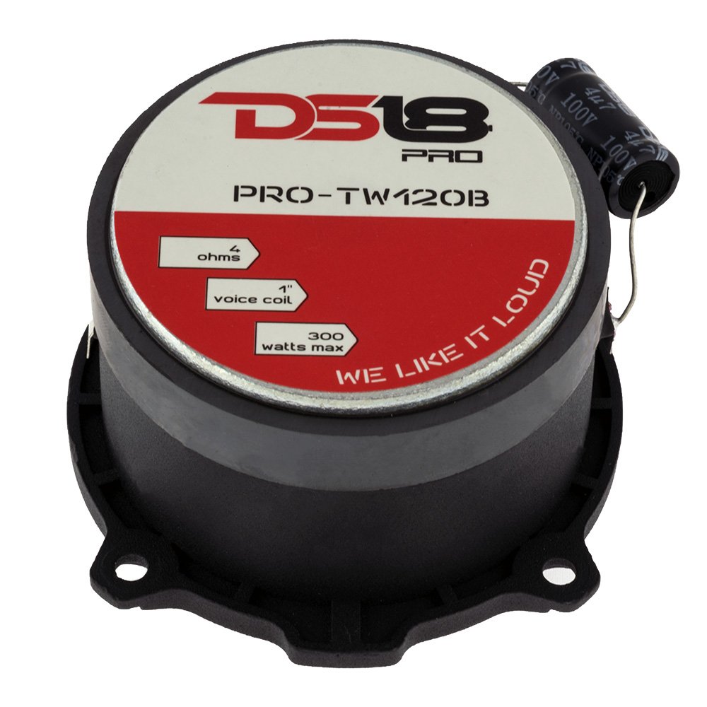 Ds18 Pro Tw120b Wiring Diagram