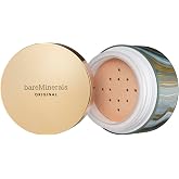 Deluxe Original Loose Mineral Foundation SPF 15