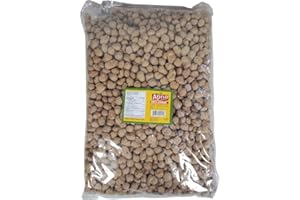 Apna - Soya Chunks - 5lbs
