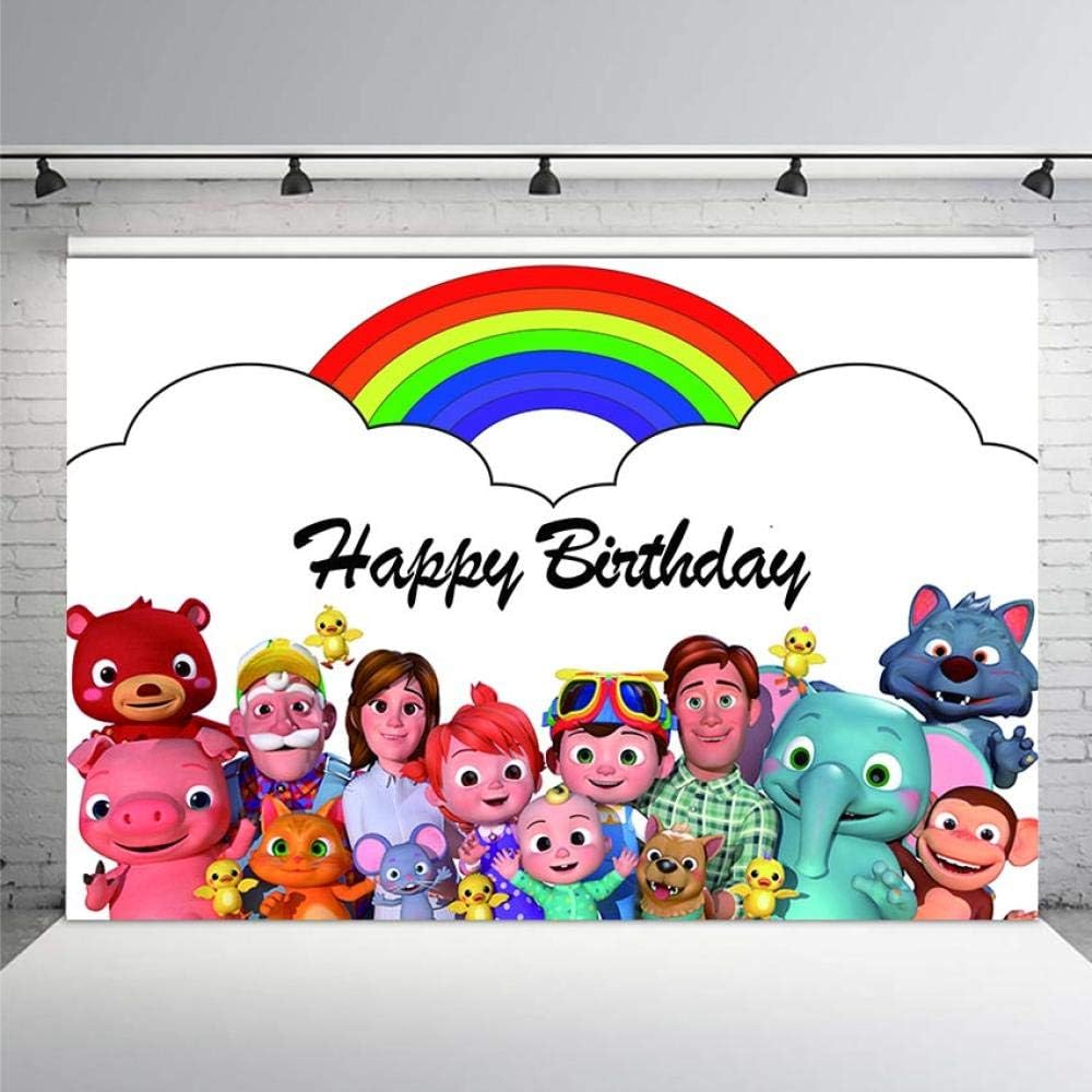 Cake Topper Printable Birthday Backdrop Cake Topper Printable Birthday Backdrop