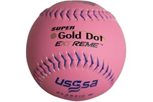PRO COMP Super Gold DOT XT (Classic M - Pink) - 12"