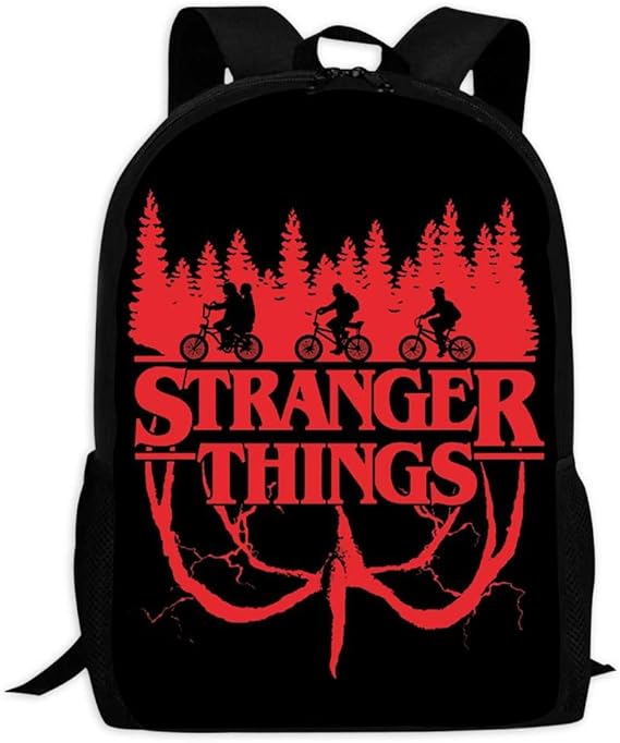 amazon stranger things backpack