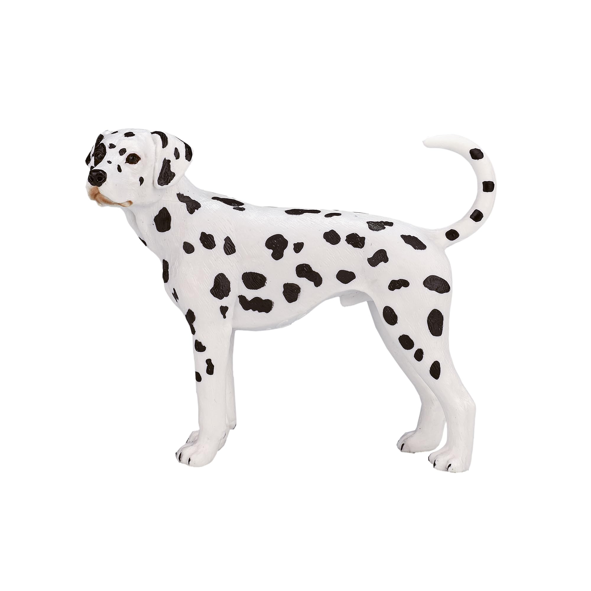 MOJO Dalmatian Pet Dog Farm Animal Model Toy Figure