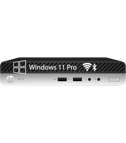Amazon.com: HP Elite Slice Mini PC, Intel Core i3-1005G1, 16GB RAM