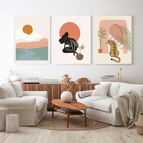 Amazon Com Wkaqm Mountain Sun Blush Pink Canvas Painting Woman Line Drawing Poster Prints Abstract Wall Art Picture Living Room Home Decoration 50 70cm 3 No Frame Posters Prints Amazon Com Wkaqm Mountain Sun Blush Pink Canvas Painting Woman Line Drawing Poster Prints Abstract Wall Art Picture Living Room Home Decoration 50 70cm 3 No Frame Posters Prints