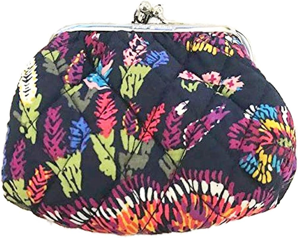 Vera Bradley Coin Purse