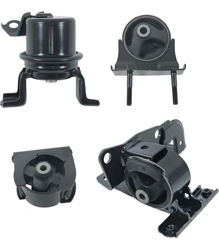 Amazon.com: ONNURI Engine Motor Mount Compatible with 1996-2000