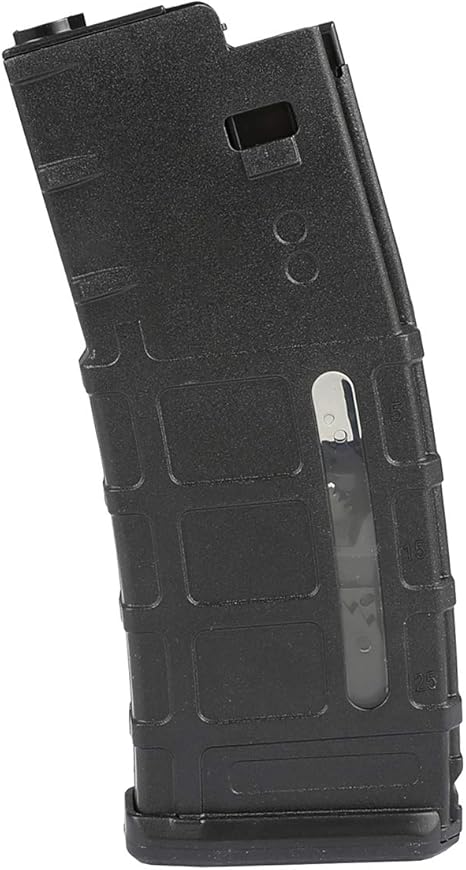 Amazon Bigdragon Magpul P Mag Gen 2タイプ 380連マガジン 次世代電動ガン対応 Bk パーツ 通販