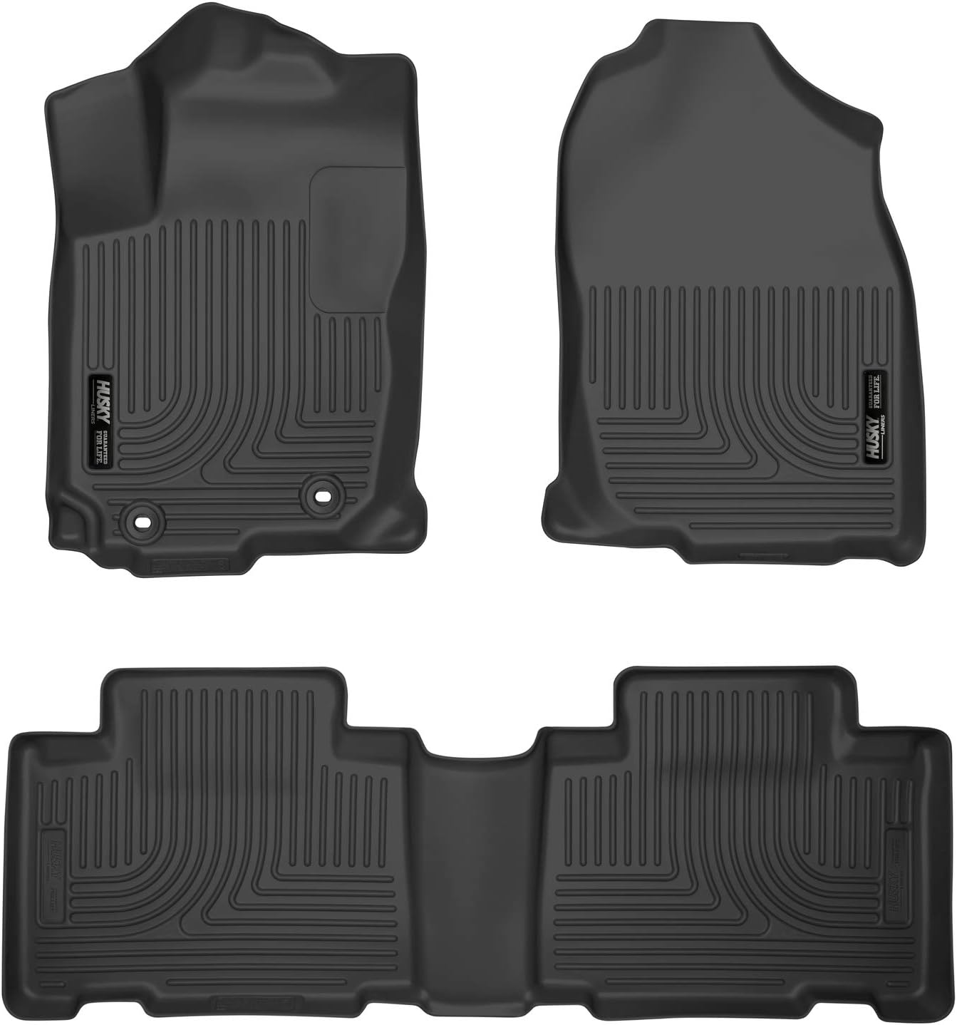 Best rav 4 2015 seat covers